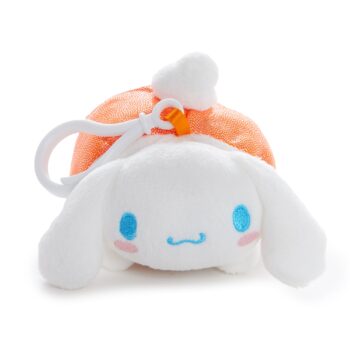 Cinnamoroll Cali Roll Mascot Clip