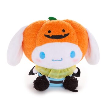 Cinnamoroll 10" Pumpkin Halloween Plush