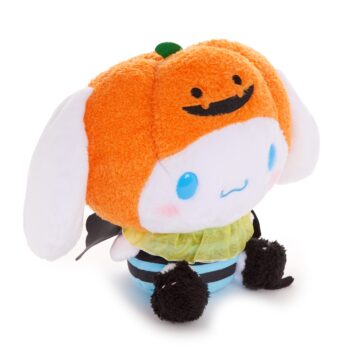 Cinnamoroll 10" Pumpkin Halloween Plush