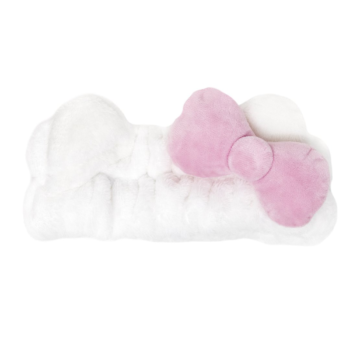 Hello Kitty x The Crème Shop Signature Pink Headband