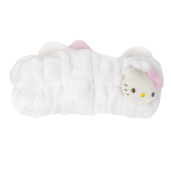 Hello Kitty x The Crème Shop Signature Pink Headband