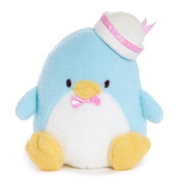 Tuxedosam 9" Soft n' Cozy Plush