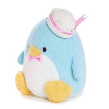 Tuxedosam 9" Soft n' Cozy Plush