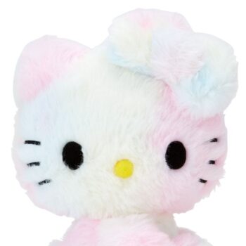 Hello Kitty 50th Anniv. Plush Mascot (Sherbet)