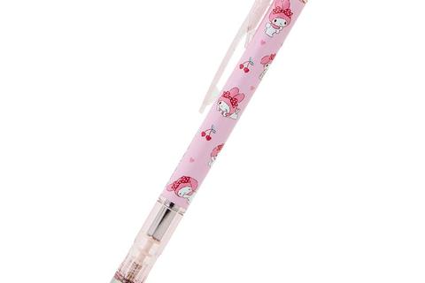 My Melody Tombow MONO Graph Mechanical Pencil