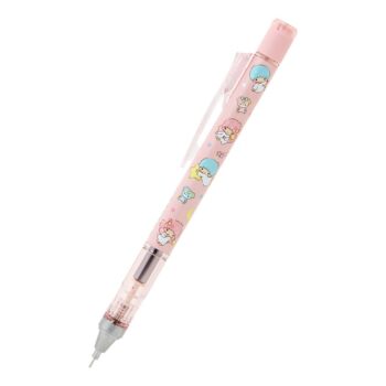 LittleTwinStars Tombow MONO Graph Mechanical Pencil