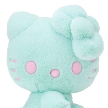 Hello Kitty 50th Anniv. Plush Mascot (Mint)