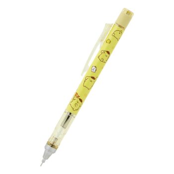 Pompompurin Tombow MONO Graph Mechanical Pencil