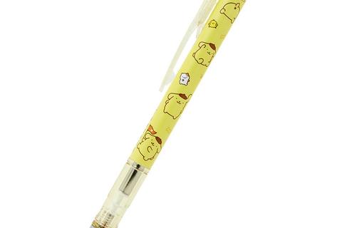 Pompompurin Tombow MONO Graph Mechanical Pencil