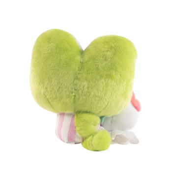 Keroppi 8" Plush (Teru Teru and Me Series)