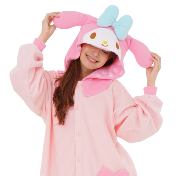 My Melody Kigurumi Onesie (XL)