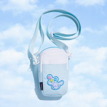 Cinnamoroll Classic 35mm Camera Bag