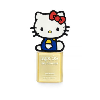 Hello Kitty x Aprés Nail Gel Couleur (Twinning)