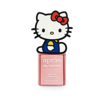 Hello Kitty x Aprés Nail Gel Couleur (Darling Charmmy)