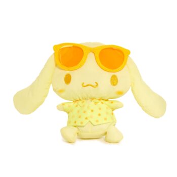 Cinnamoroll 10" Seasons of Friendship Plush (Summer)