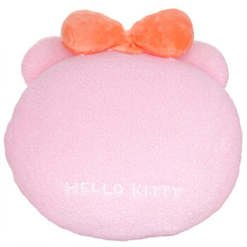 Hello Kitty Cozy Pals Face Plush