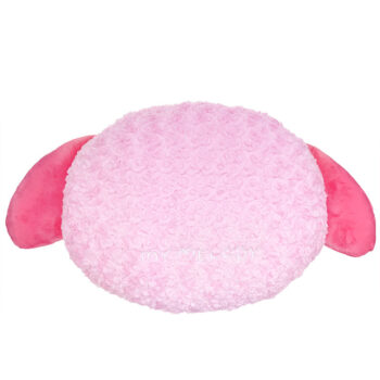 My Melody Cozy Pals Face Plush