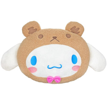 Cinnamoroll Cozy Pals Face Plush