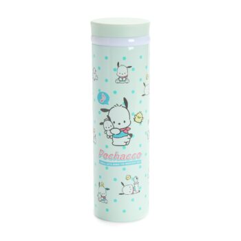 Pochacco Stainless Steel Bottle