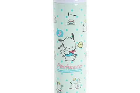 Pochacco Stainless Steel Bottle