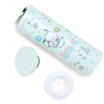 Pochacco Stainless Steel Bottle