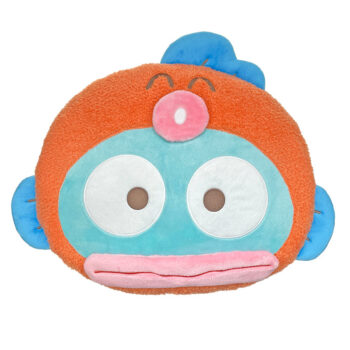 Hangyodon Cozy Pals Face Plush