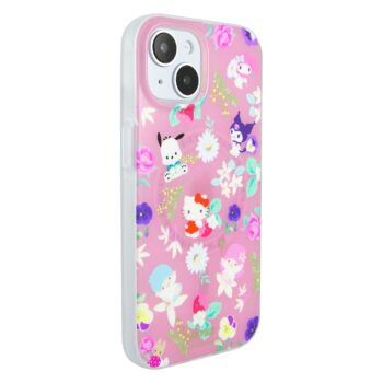 Hello Kitty and Friends x Sonix Floral iPhone Case