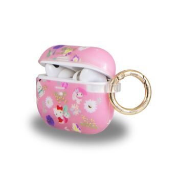 Hello Kitty and Friends x Sonix Floral AirPods Case