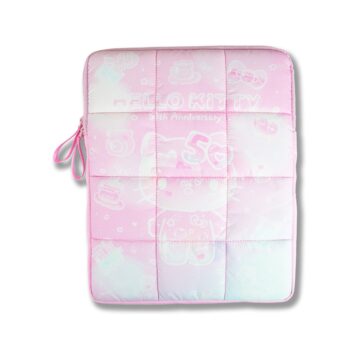 Hello Kitty x Sonix 50th Anniversary iPad Sleeve