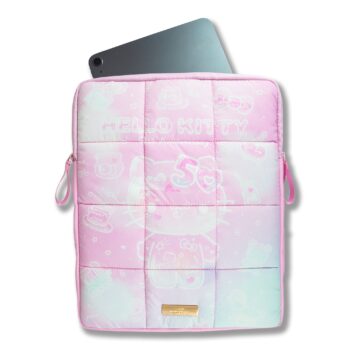 Hello Kitty x Sonix 50th Anniversary iPad Sleeve