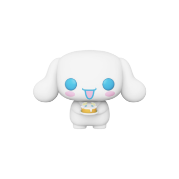 Cinnamoroll Funko Pop! (No. 92 Hello Kitty and Friends Series)