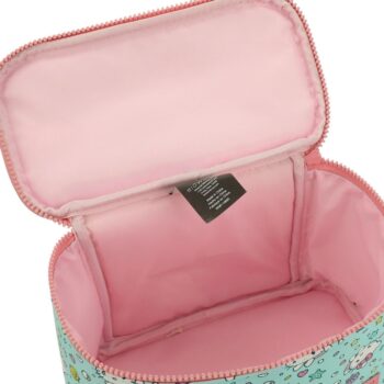 Hello Kitty Under the Sea Travel Beauty Case