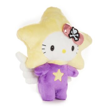 Hello Kitty x Tokidoki 10" Star Plush (Celestial Series)