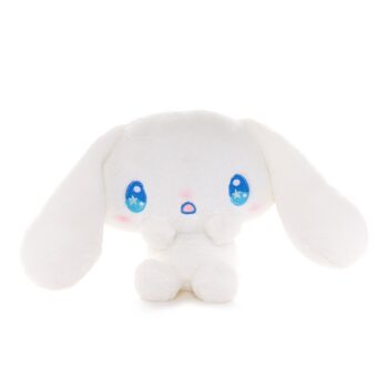 Cinnamoroll 9" Lovestruck Plush (Many Moods Series)