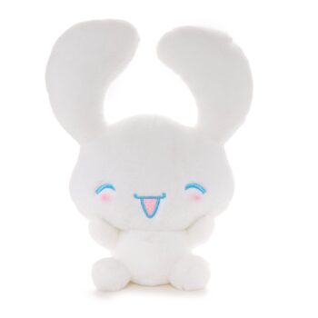 Cinnamoroll 9" Happy Plush (Many Moods Series)