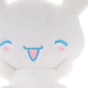 Cinnamoroll 9" Happy Plush (Many Moods Series)