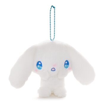 Cinnamoroll Lovestruck Mascot Bag Charm (Many Moods Series)