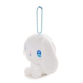 Cinnamoroll Lovestruck Mascot Bag Charm (Many Moods Series)