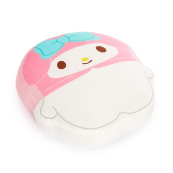 My Melody x Potetan Throw Pillow