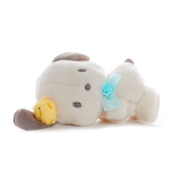 Pochacco 12" Plush (Friendly Pose Series)