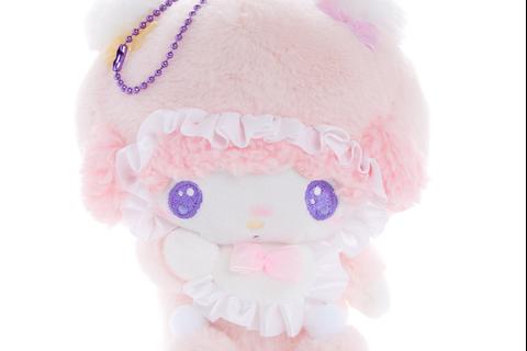 My Sweet Piano Mascot Bag Charm (Angel Baby Series)