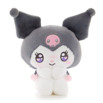 Kuromi 9" Lovestruck Plush (Many Moods Series)