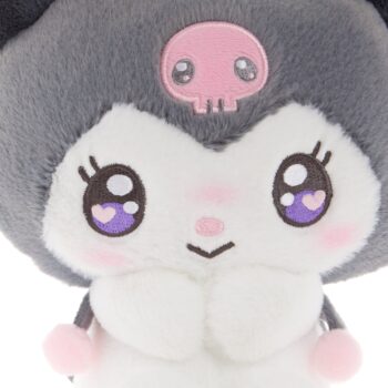 Kuromi 9" Lovestruck Plush (Many Moods Series)