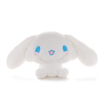 Cinnamoroll 9" Charming Plush (Many Moods Series)