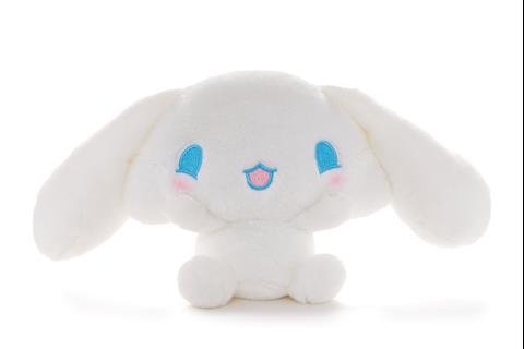 Cinnamoroll 9" Charming Plush (Many Moods Series)