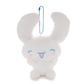 Cinnamoroll Happy Mascot Bag Charm (Many Moods Series)