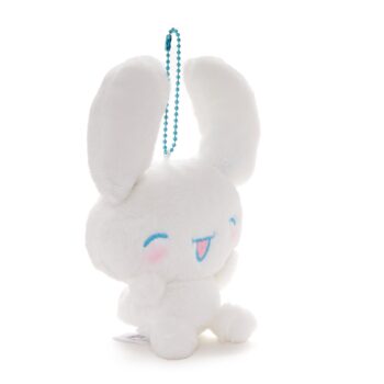 Cinnamoroll Happy Mascot Bag Charm (Many Moods Series)