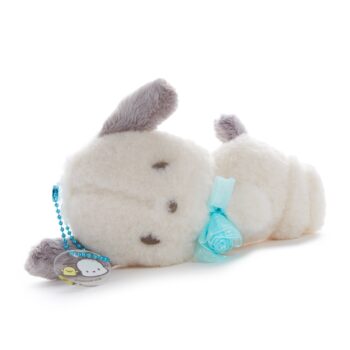 Pochacco Mascot Bag Charm (Friendly Pose Series)