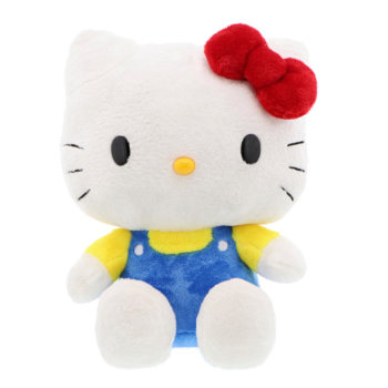 Hello Kitty 16" Plush (Classic Series)