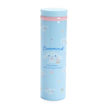 Cinnamoroll Stainless Steel Bottle